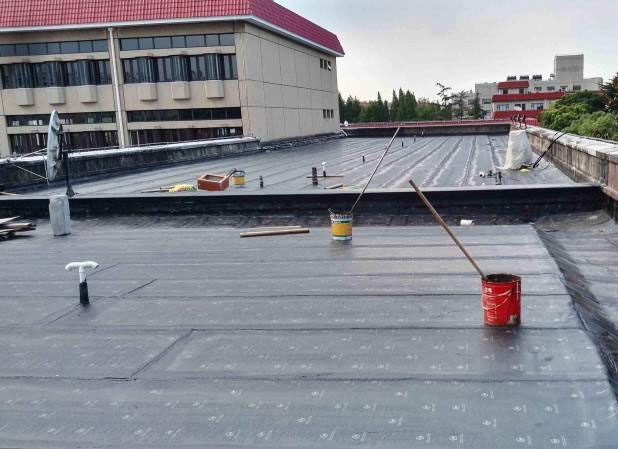 普陀区厂房屋面防水